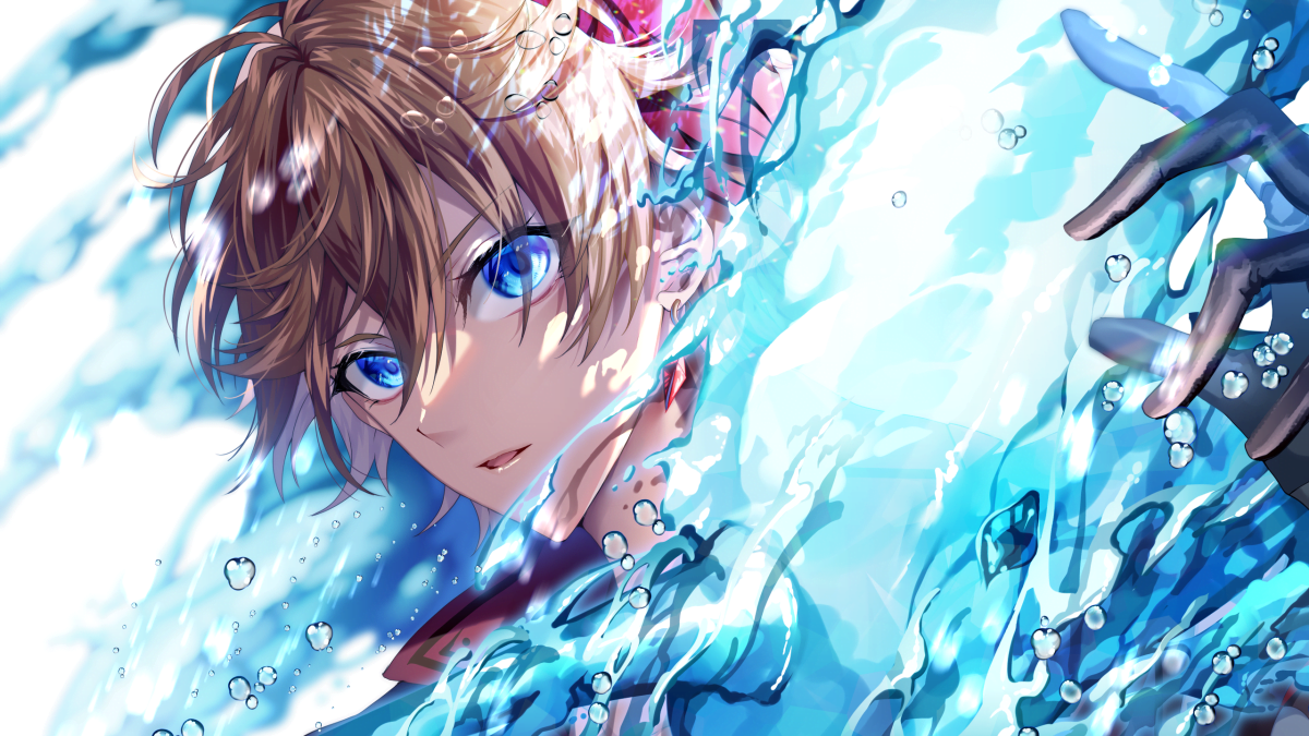 anime series