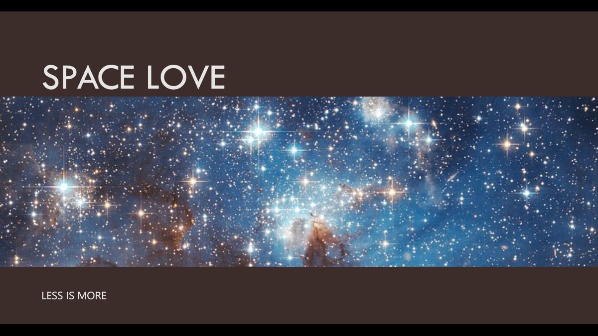 space lov